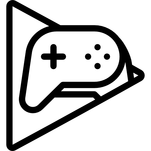 Spiel aussuchen